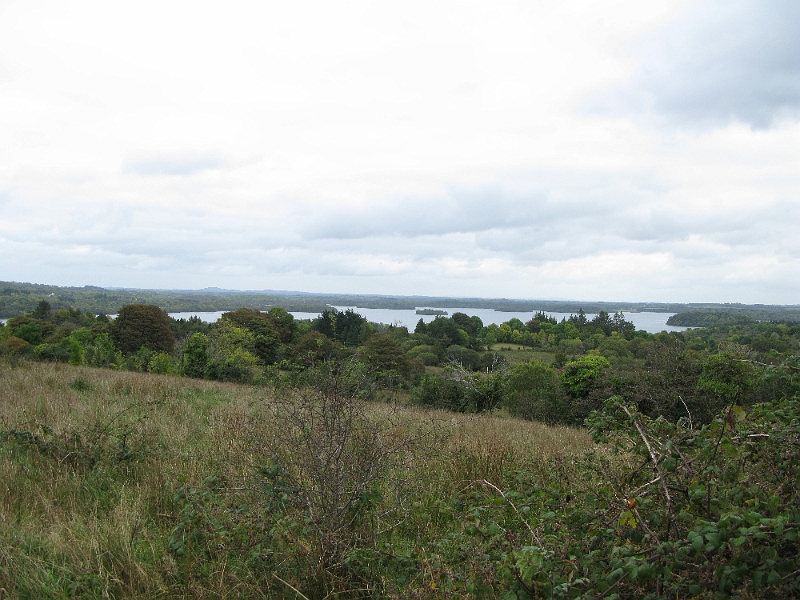 IMG_1072.JPG - Lots of these lakes carved out during the glacial period.