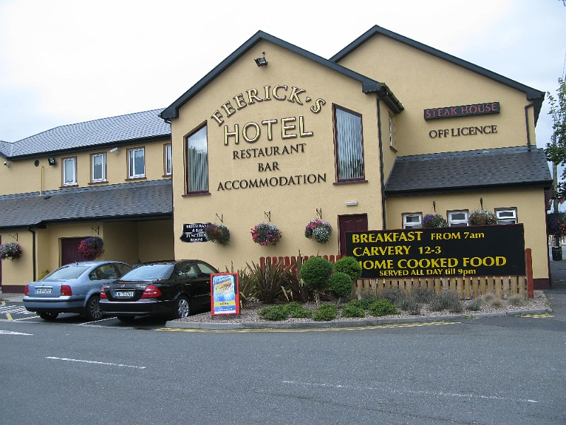 IMG_1074.JPG - Was hoping for another good find like the Copper Still. This place was OK.