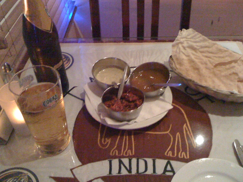 IMG_0067.jpg - It's been like 2 days since I had curry. A man can only be pushed so far.