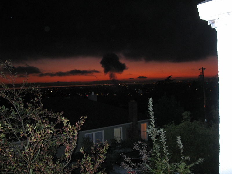 0611.jpg - If you grew up during the cold war you probably had nightmares that looked a lot like this.