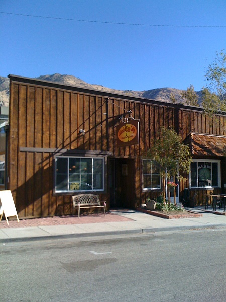 IMG_0100.jpg - The local place. Not bad.