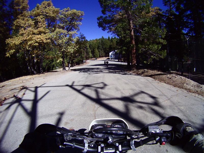 PICT0035.JPG - We came through this intersection at least 10 years ago on the Sequoia Scenic Challenge ride.