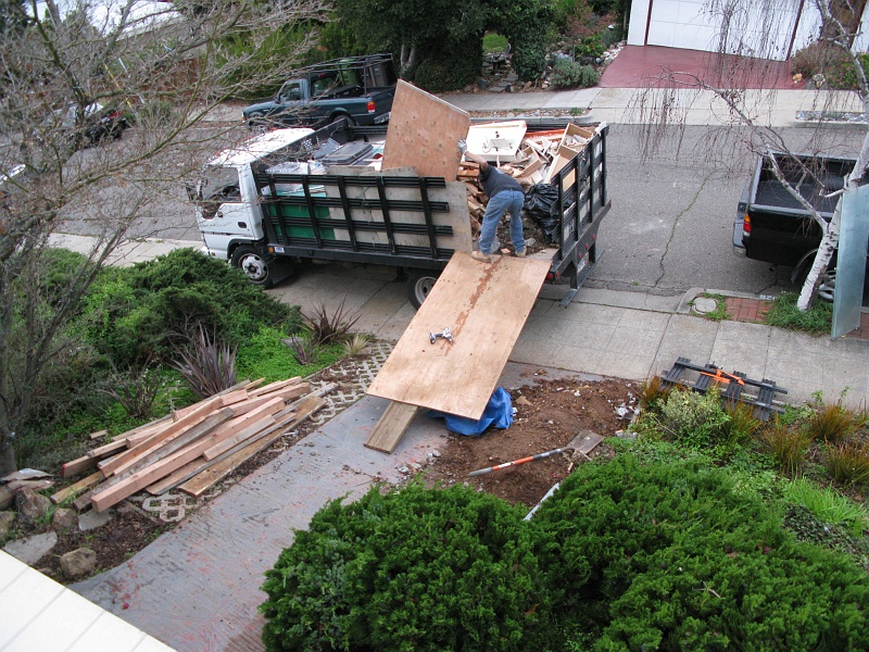 IMG_1519.JPG - Get that debris pile out of my driveway. Hooray.