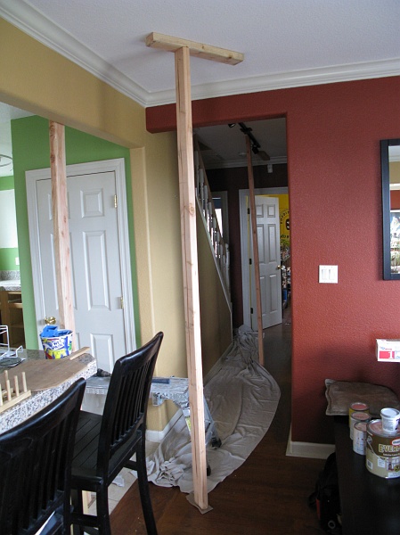 IMG_1614.JPG - That half of the hallway is yours. This half is mine.