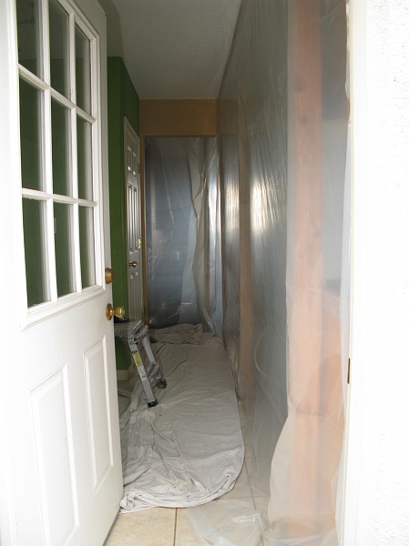 IMG_1629.JPG - Venturing into the dirty side of containment.