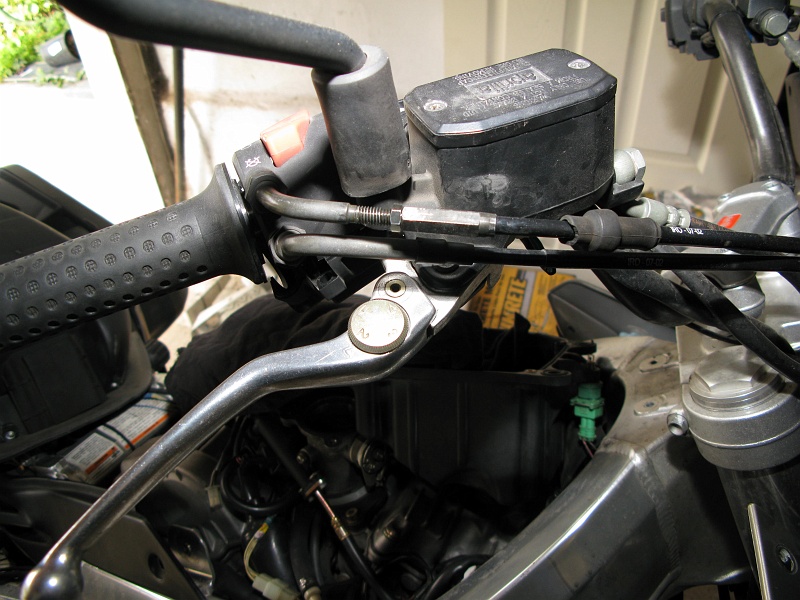 IMG_1728.JPG - Adjuster to maximum tightness on both ends equals ...
