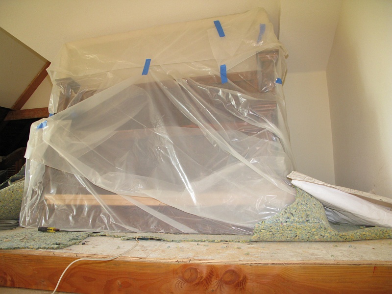 IMG_1789.JPG - My stuff. Too big to relocate anywhere else in the house.