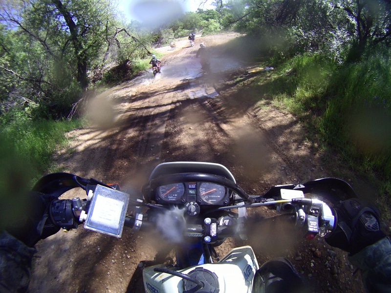 PICTa0845.JPG - A long rainy winter means the water crossings are still deep.