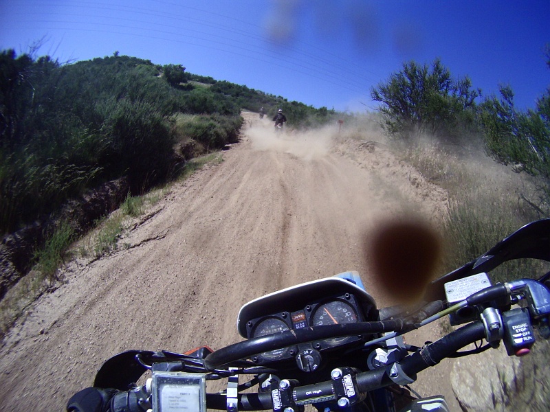 PICTa1484.JPG - Some of that last mud puddle got me.