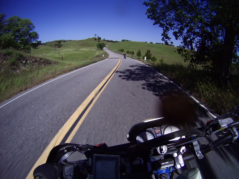 PICTa1631.JPG - Pavement bits usually looked something like this. Nice enough roads and scenery.