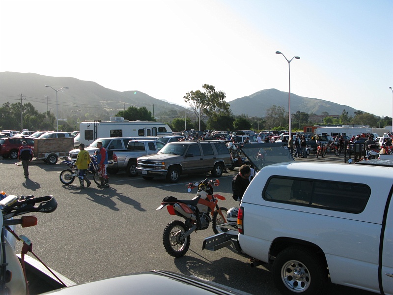 IMG_2242.JPG - Parking lot panorama pic 2