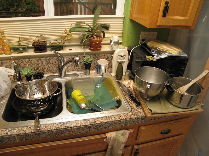 IMG_2360.JPG - Kind of made a mess though.