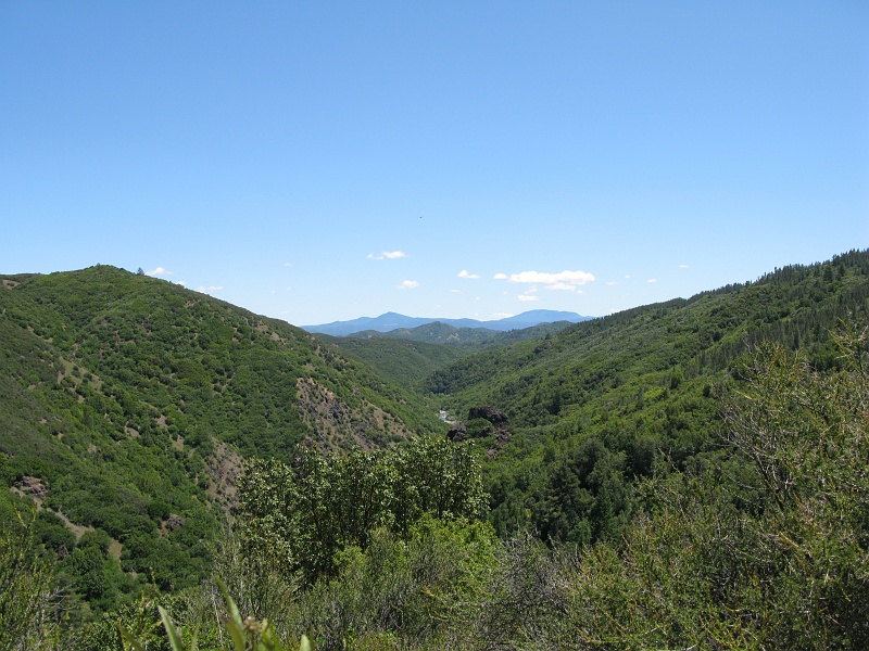 IMG_2489.JPG - OK you can get here on a paved road if you want to.