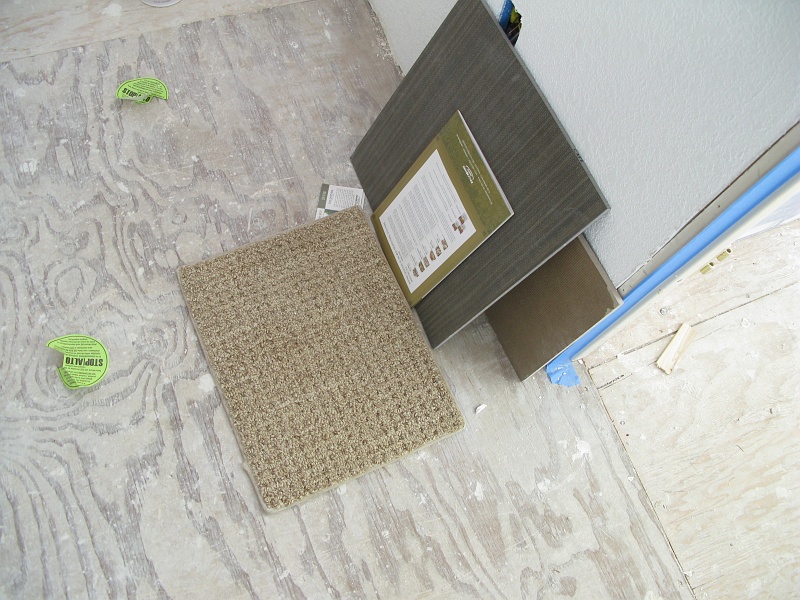 IMG_2533.JPG - Bath tiles and carpet.