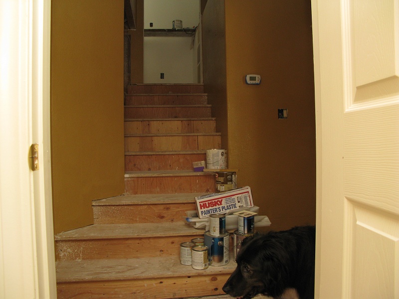 IMG_2601.JPG - Looking a lot more done.