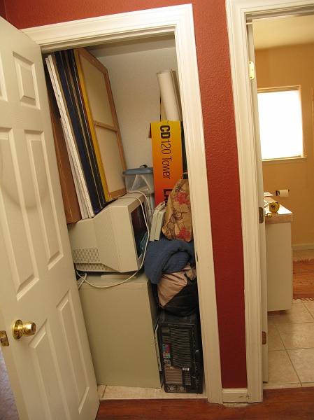 IMG_2834.JPG - The one closet left on this level without a wood floor.