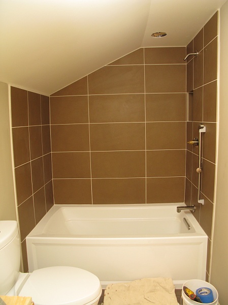 IMG_3091.JPG - Fixtures going in.