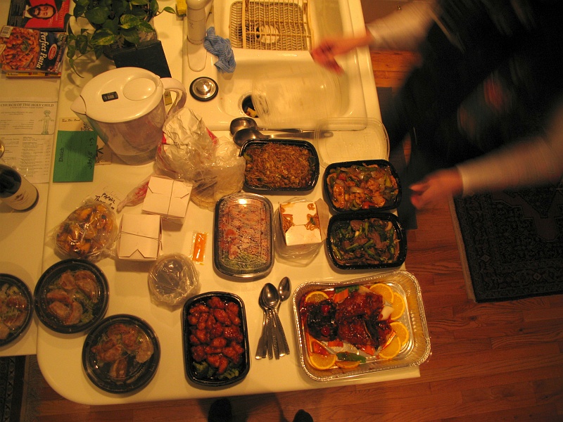 IMG_3203.JPG - Chinese/Thai takeout.