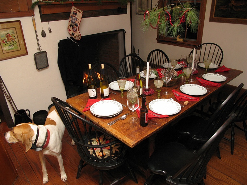 IMG_3223.JPG - A well set table.