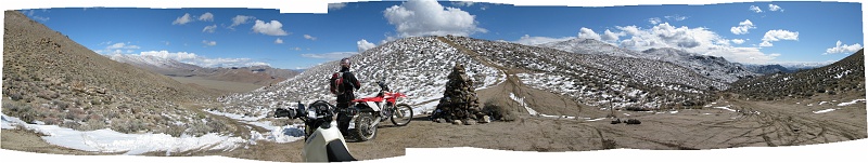 mengal_pass.jpg - Kind of proud of this one. You can see where we came from and where we are going in one shot.