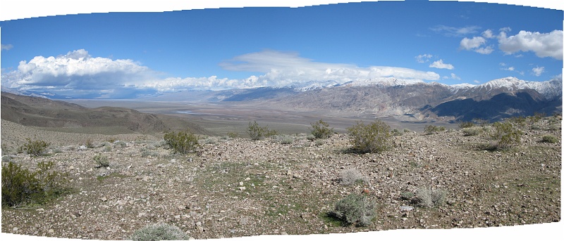 pass_view.jpg - We thought we'd be wet and freezing all day. Very pleased to be wrong.