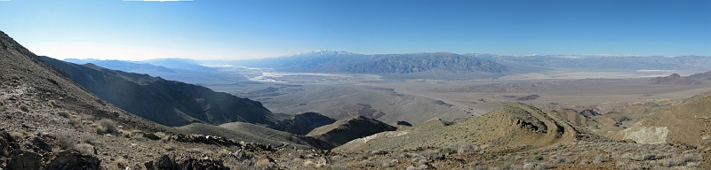 chloride_cliffs_view.jpg - Titus Canyon is supposed to be better than this. Must be pretty good.