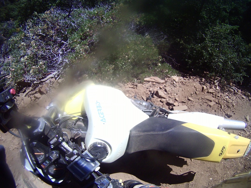 PICT1305.JPG - PIck up the bike.