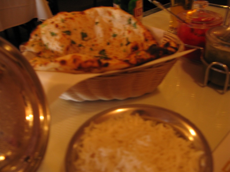 IMG_3905.JPG - Samosas (not pictured) were pretty good. More complex flavor than most.