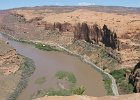 slickrock pano  Pano.