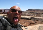 IMG 5170  Unauthorized selfie #2.
