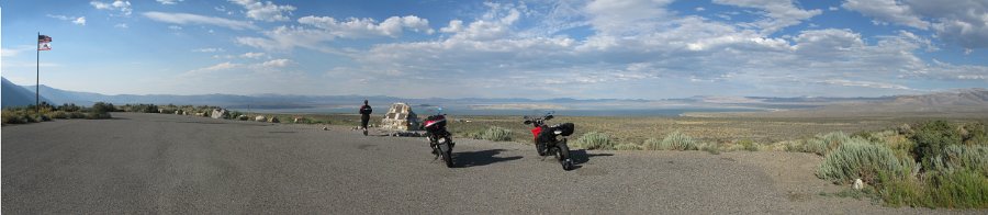 mono lake bikes