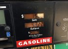 IMG 4136  4.3 gallons for 187 miles = 43 mpg. Not bad for a big bike.