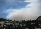 IMG 5302  Many lightning induced fires lately in Yosemite.