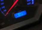 IMG 8431  Only 10K miles since the last cylinder was installed. Shameful.