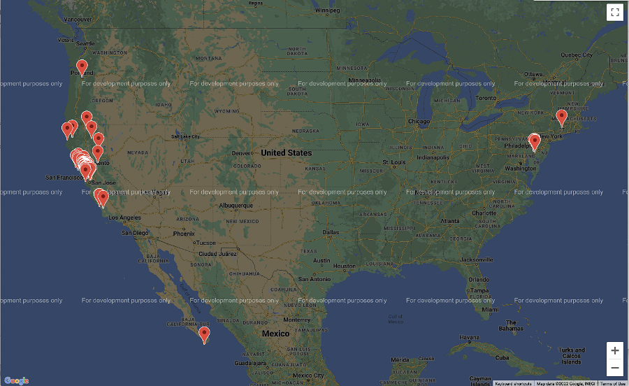 1 north america