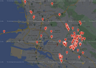 6 oakland  Oakland