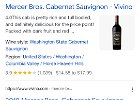 IMG 9911  How much does that wine retail for that we were paying $21 a glass?