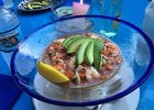 IMG 9934  This ceviche was very good.