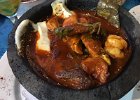 IMG 0056  Molcajete mixto.