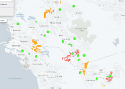 pge outages  Outages all over the dang place.