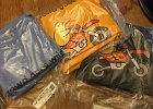 IMG 0986  The new shirts are here!