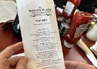 IMG 1254  Do I see the words "Banh Mi" on a Hank's menu ?!?