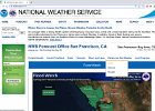 NWS climate and past weather  Local historical weather - start here.