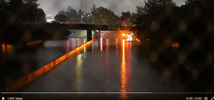 580 flooded 2