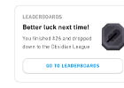 shameful obsidian  Take advantage of me while I have no power, huh?
