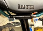 IMG 2391  OEM seat not my style.