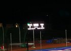 IMG 2587  Wildcats 7, Eagles 8. Game over! Home team looked stunned with their first loss after winning 11 straight to start the season.