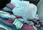 IMG 3092  Scored a parking lot dollar!
