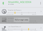 IMG 3350  ShockWiz has opinions.
