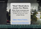 IMG 3448  Stop asking me this, Wyze app.
